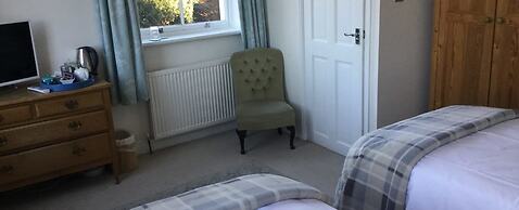 Grosmont House B&B