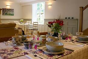 Grosmont House B&B