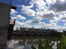 Rung Chiangrai Resort