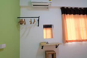 Rung Chiangrai Resort