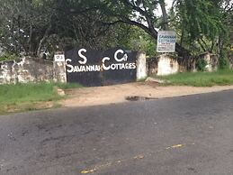 Savannah Cottages