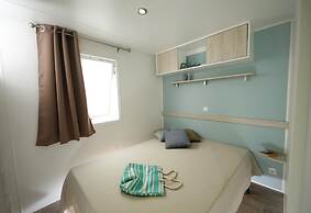 Camping Maïana Resort