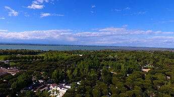 Camping Maïana Resort