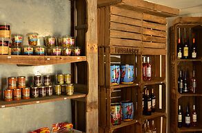 Camping Maïana Resort