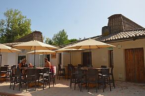 Camping Maïana Resort