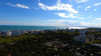 Camping Maïana Resort