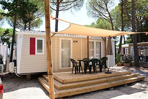 Camping Maïana Resort