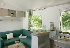 Camping Maïana Resort