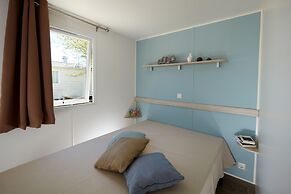 Camping Maïana Resort