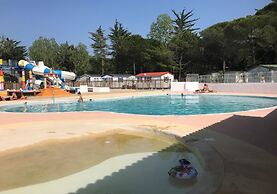 Camping Maïana Resort