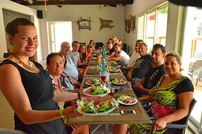 Camping Maïana Resort