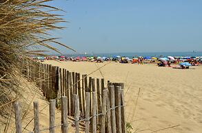 Camping Maïana Resort