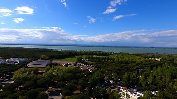 Camping Maïana Resort