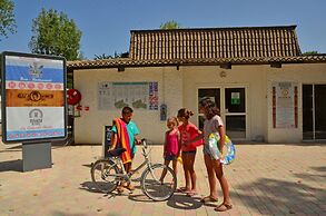 Camping Maïana Resort