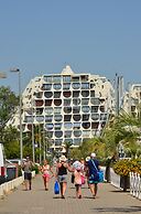 Camping Maïana Resort