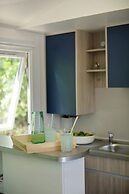 Camping Maïana Resort