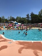 Camping Maïana Resort