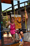 Camping Maïana Resort