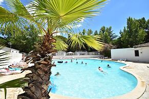 Camping Maïana Resort