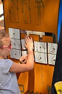 Camping Maïana Resort