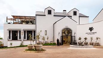 The Weinberg Windhoek