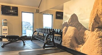 The Weinberg Windhoek