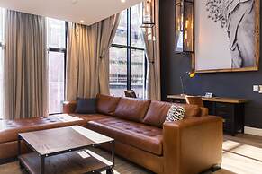 The Weinberg Windhoek