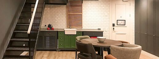 The Weinberg Windhoek