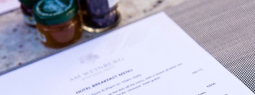 The Weinberg Windhoek