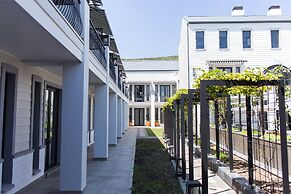 The Weinberg Windhoek