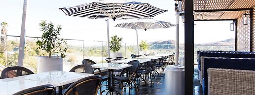 The Weinberg Windhoek