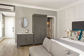 The Weinberg Windhoek