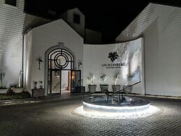 The Weinberg Windhoek