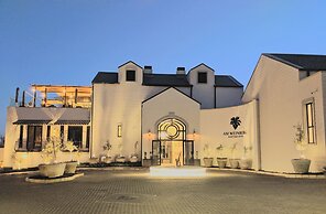 The Weinberg Windhoek