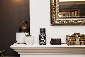 The Weinberg Windhoek