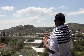 The Weinberg Windhoek