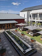 The Weinberg Windhoek