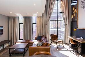 The Weinberg Windhoek