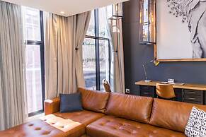 The Weinberg Windhoek