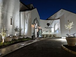 The Weinberg Windhoek