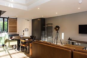 The Weinberg Windhoek