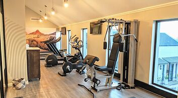 The Weinberg Windhoek