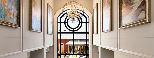 The Weinberg Windhoek