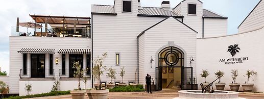 The Weinberg Windhoek