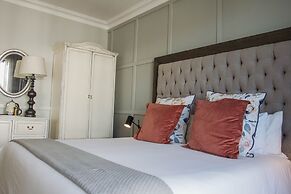 The Weinberg Windhoek