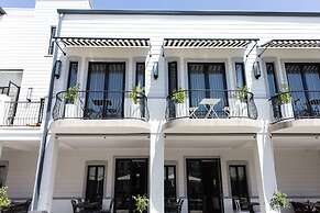 The Weinberg Windhoek