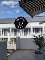 The Weinberg Windhoek