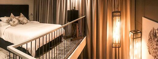 The Weinberg Windhoek