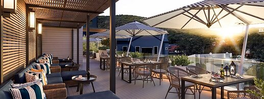 The Weinberg Windhoek