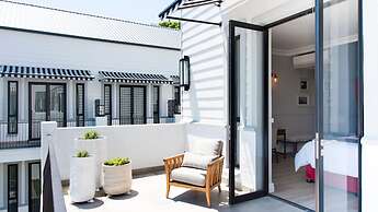 The Weinberg Windhoek